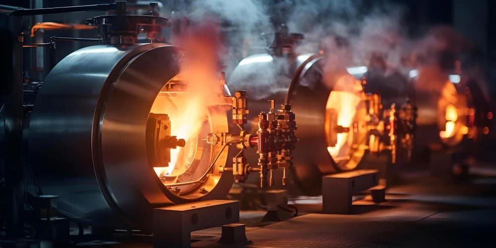 Combustion Technology Background