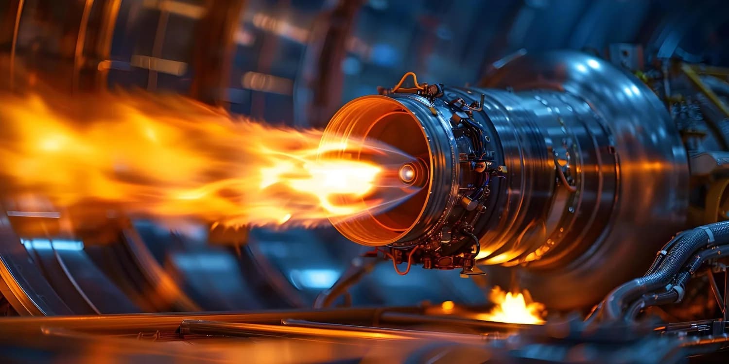 Industrial combustion engineering